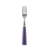 Sabre Paris Natura Purple  Cake Fork