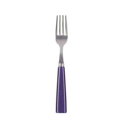 Sabre Paris Natura Purple  Cake Fork