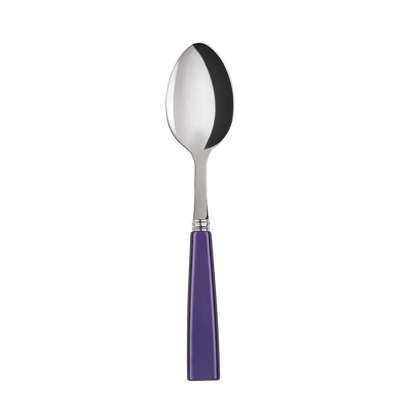 Sabre Paris Natura Purple Dessert Spoon