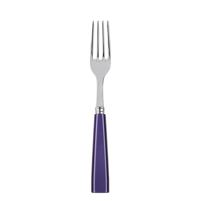 Sabre Paris Natura Purple Dinner Fork