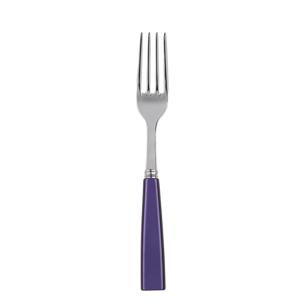 Sabre Paris Natura Purple Salad Fork