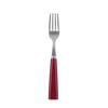 Sabre Paris Natura Red Cake Fork