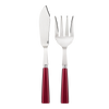 Sabre Paris Natura Red Fish Serving Set