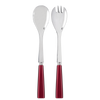 Sabre Paris Natura Red Salad Set