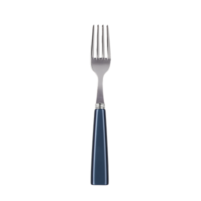 Sabre Paris Natura Steel Blue Cake Fork