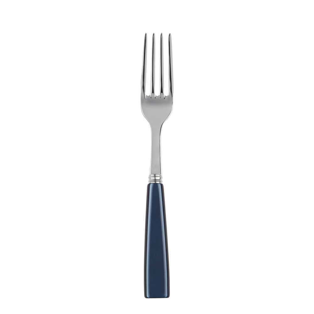 Sabre Paris Natura Steel Blue Salad Fork
