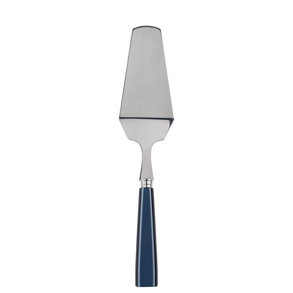 Sabre Paris Natura Steel Blue Tart Slicer