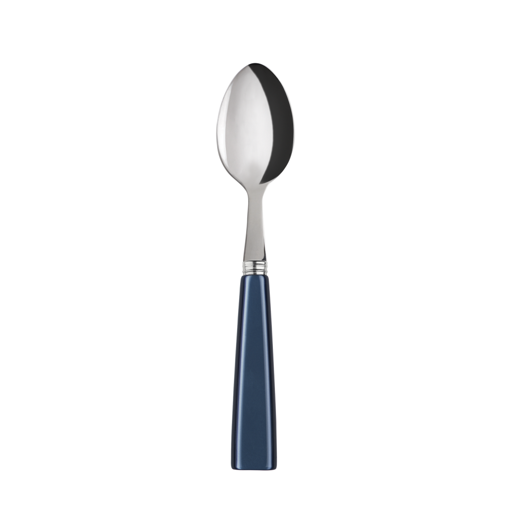 Sabre Paris Natura Steel Blue Tea Spoon
