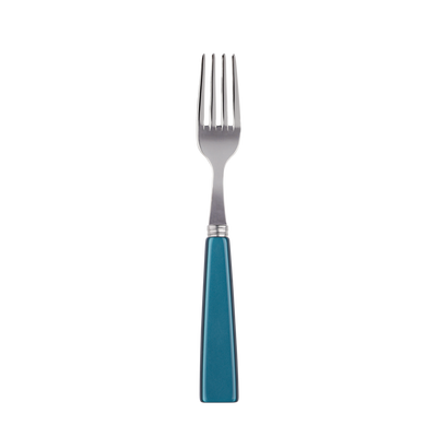 Sabre Paris Natura Turquoise Cake Fork