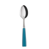 Sabre Paris Natura Turquoise Dessert Spoon