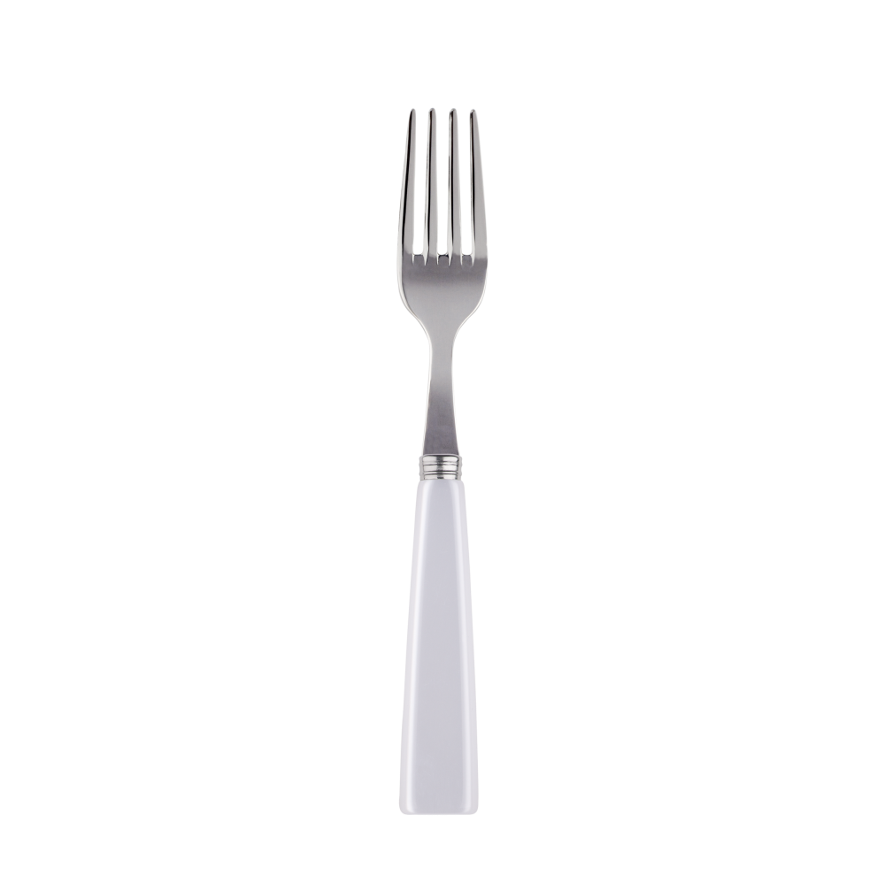 Sabre Paris Natura White Cake Fork