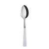 Sabre Paris Natura White Dessert Spoon