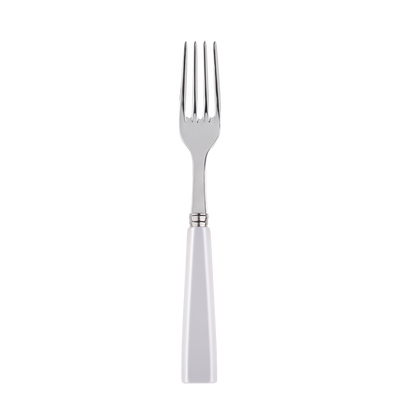 Sabre Paris Natura White Dinner Fork