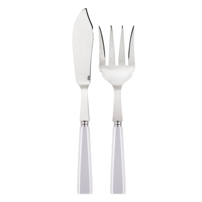 Sabre Paris Natura White Fish Serving Set