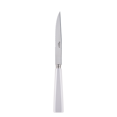 Sabre Paris Natura White Steak Knife