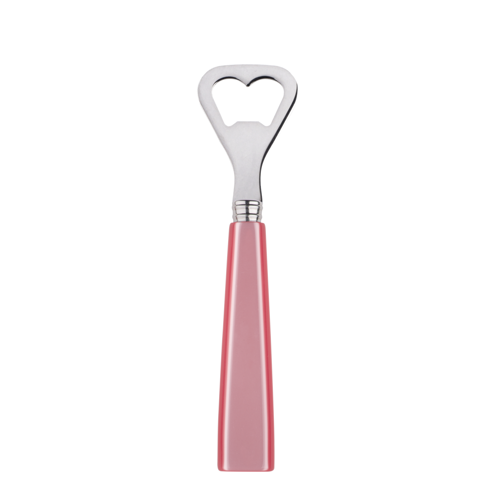Sabre Paris Natura Light Pink Bottle Opener
