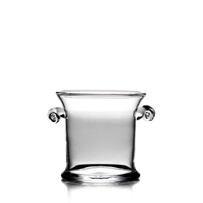 Simon Pearce Norwich Medium Ice Bucket