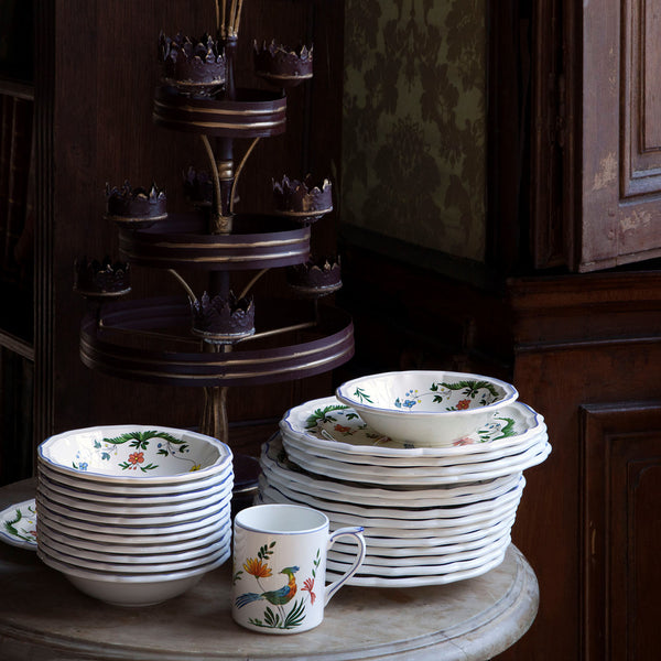 oiseaux_de_paradis_dinnerware_