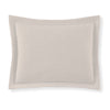 Peacock Alley Olivia Linen Pillow Sham