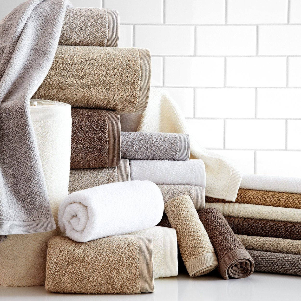 Peacock alley towels reviews on sale