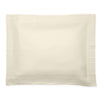 Matouk Pearl Ivory Pillow Sham