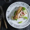 Pillivuyt Brasserie Plate