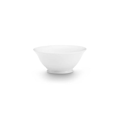 Pillivuyt Classic 1 Cup Footed Bowl