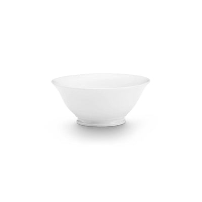 Pillivuyt Classic 2 Cup Footed Bowl