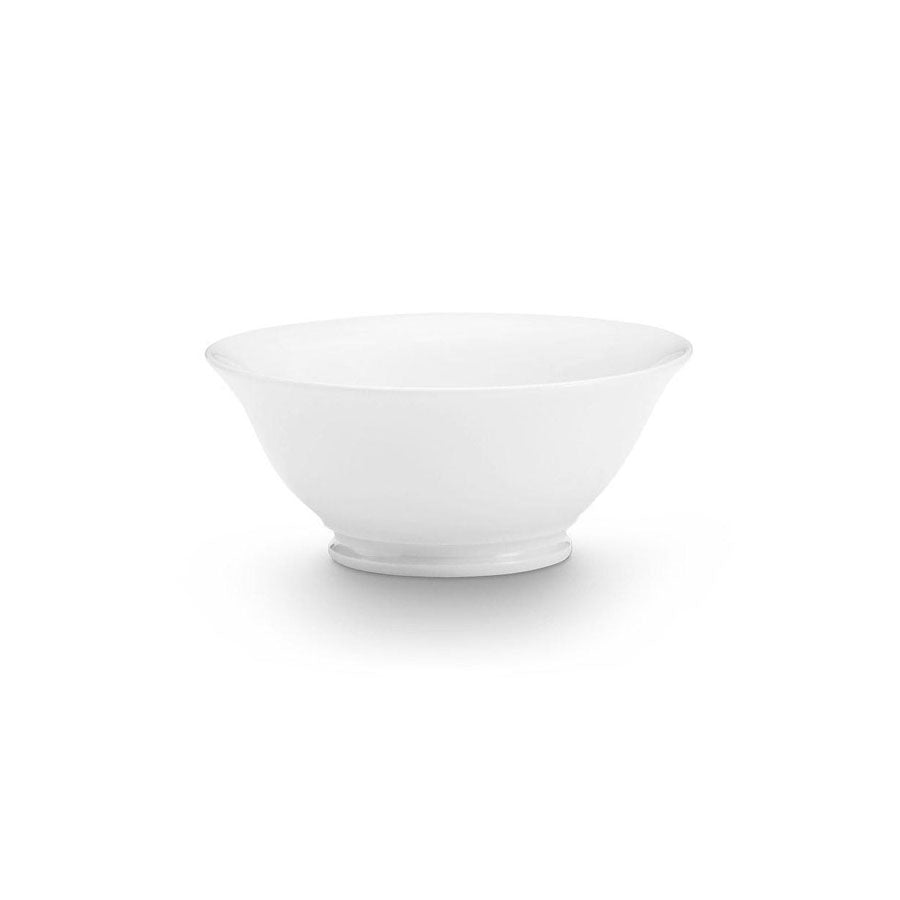 Pillivuyt Classic 3 Cup footed Bowl
