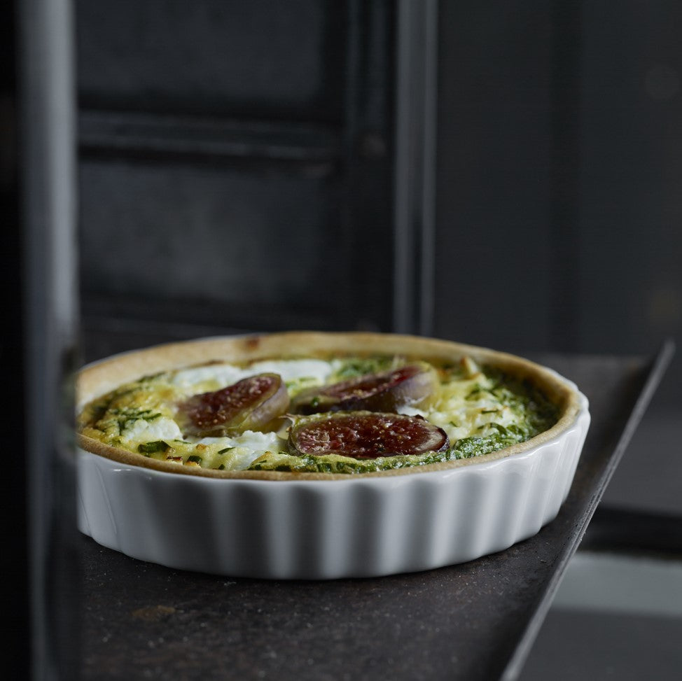 Pillivuyt Individual Tart Pans