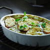 Pillivuyt Deep Oval Bakers