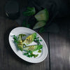 Pillivuyt Medium Oval Platter
