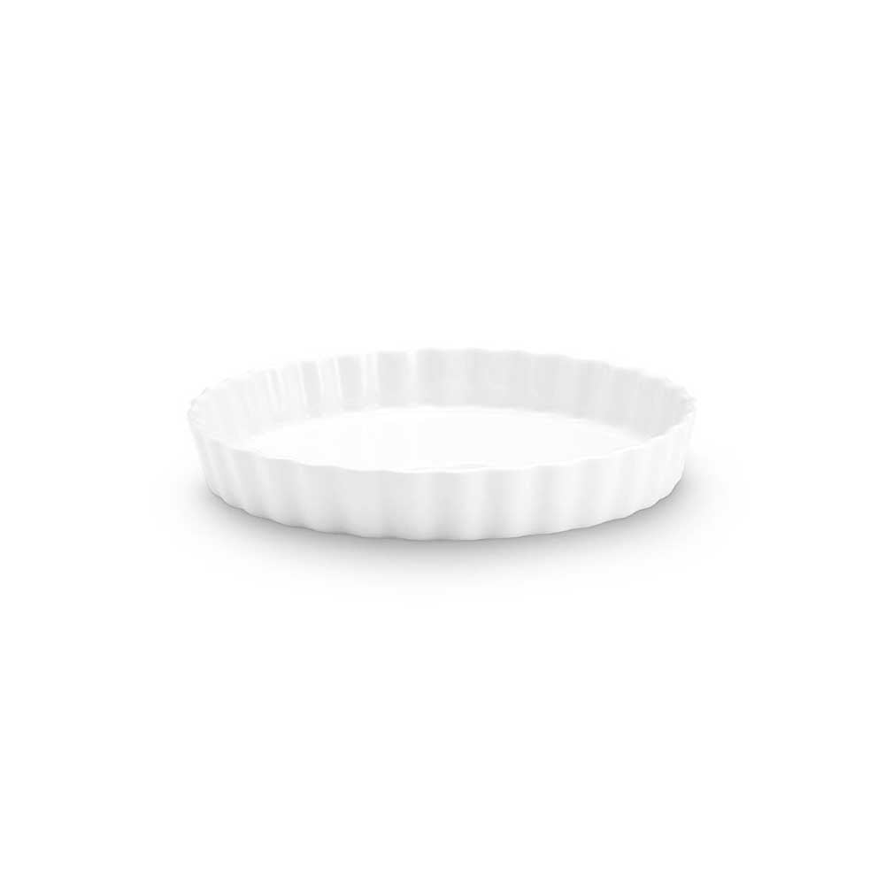 Ceramic tart pan hot sale
