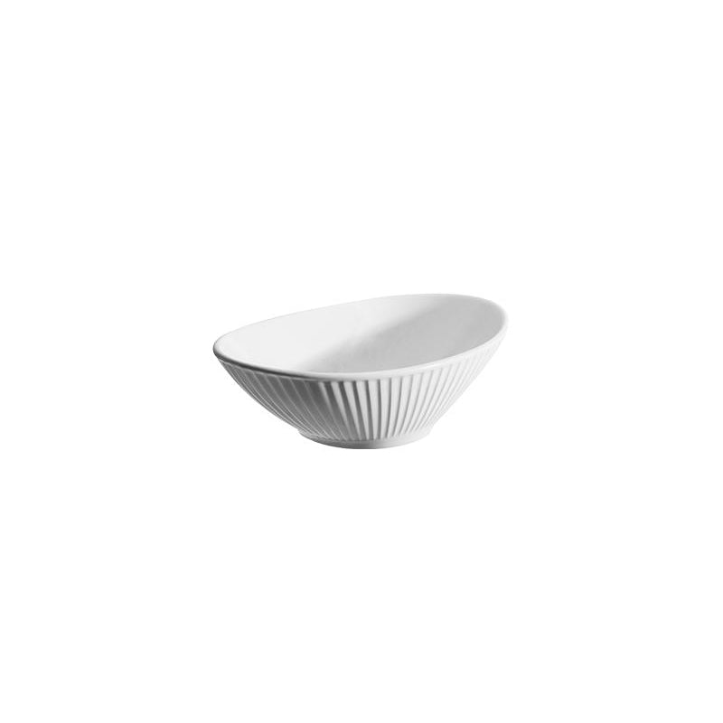Pillivuyt Plisse Guacamole Bowl