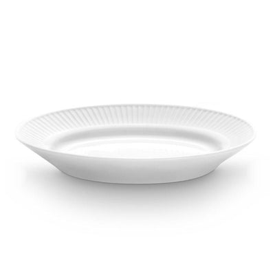 Pillivuyt Plisse Under Plate
