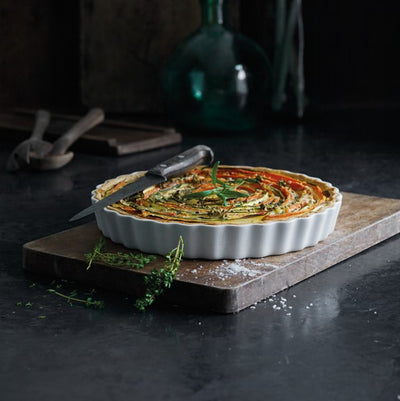 Pillilvuyt Tart Pan
