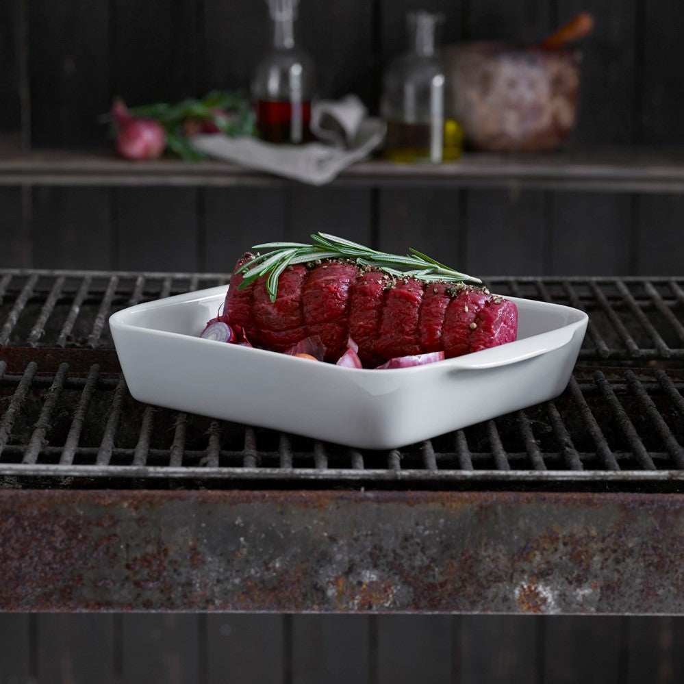 Pillivuyt Square Baker