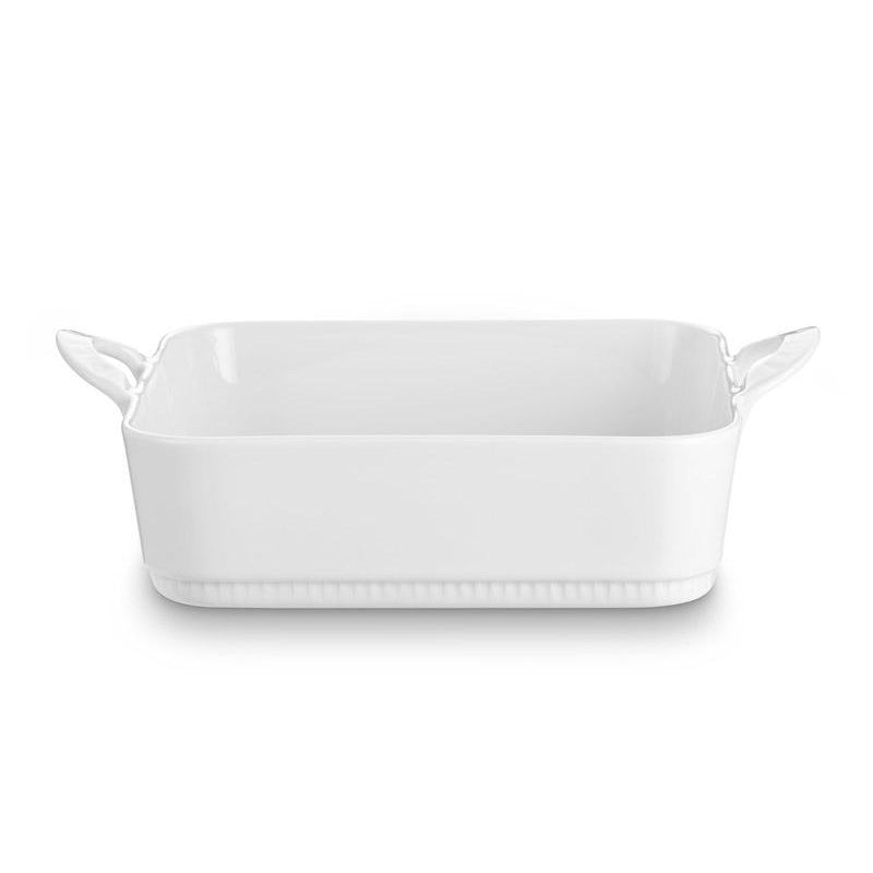 Pillivuyt Toulouse Large Square Baker