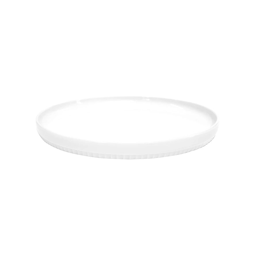 Pillivuyt Toulouse 7.75 inch Plate