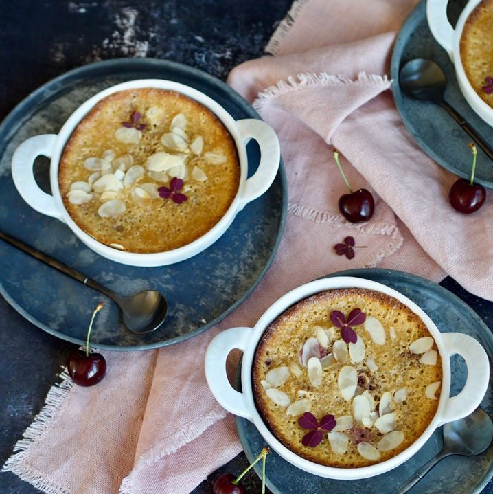 Pillivuyt Toulouse Creme Brulee Dish