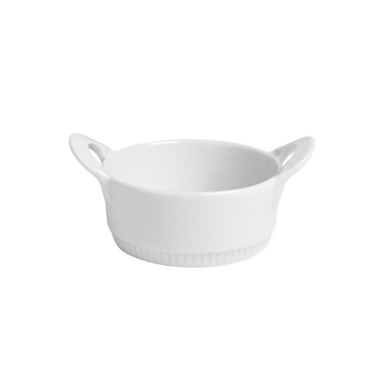 Pillivuyt Toulouse Individual Cocotte