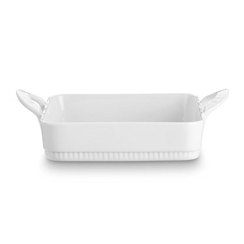 Pillivuyt Toulouse Medium Rectangular Baker
