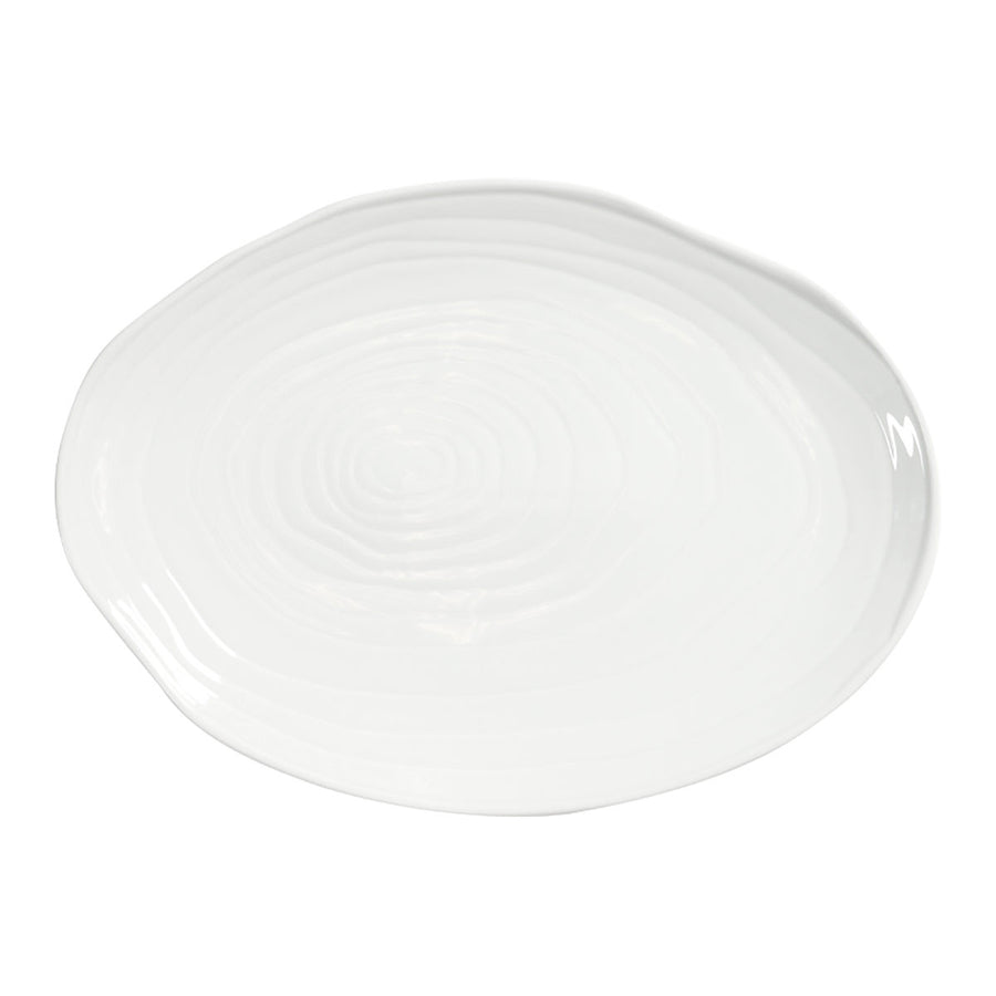 Pillivuyt Teck Platter
