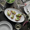 Pillivuyt Teck Platter