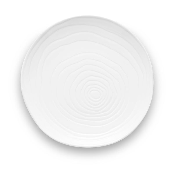 PILLIVUYT Teck Salad Plate - Yvonne Estelle's