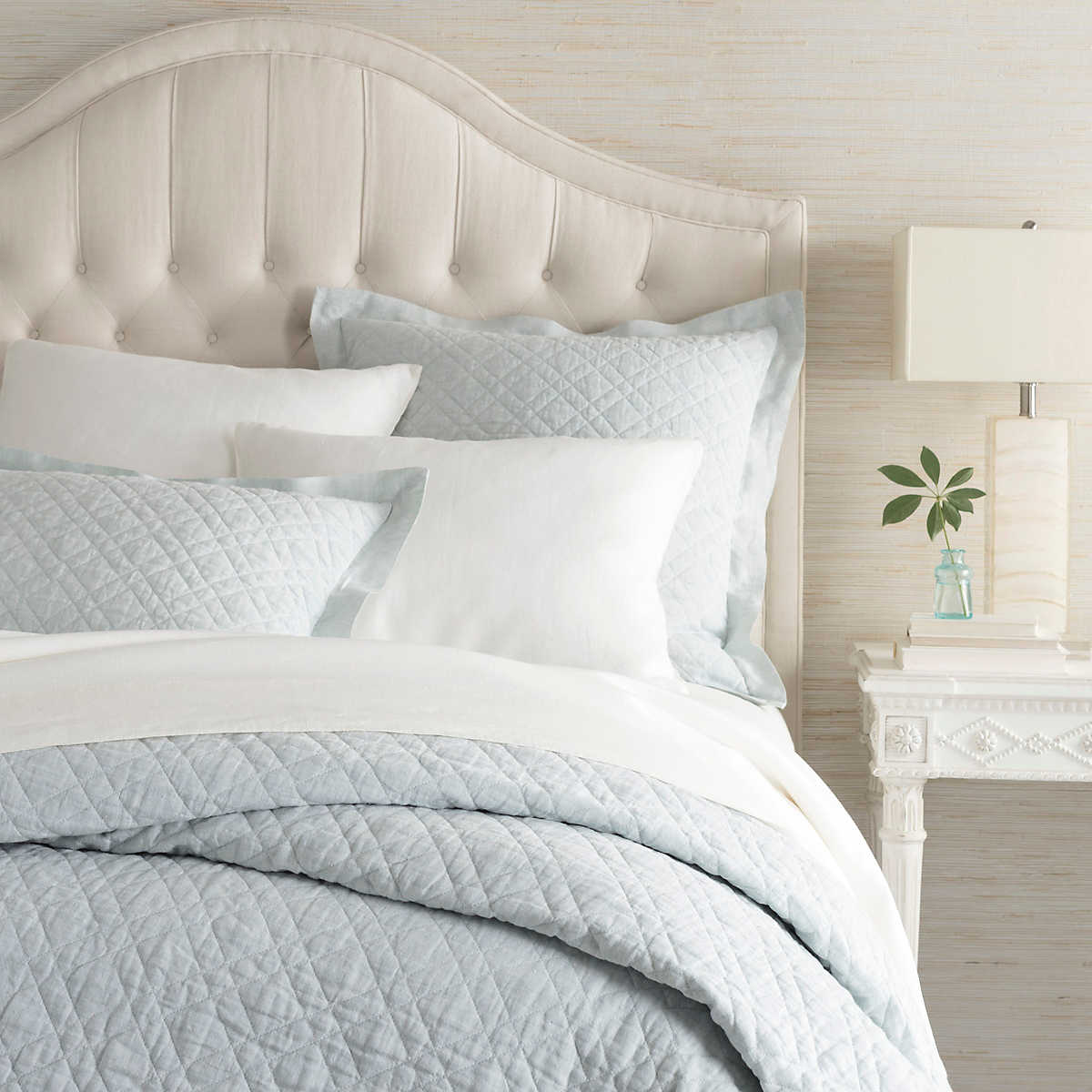 Pine cone hill deals euro shams