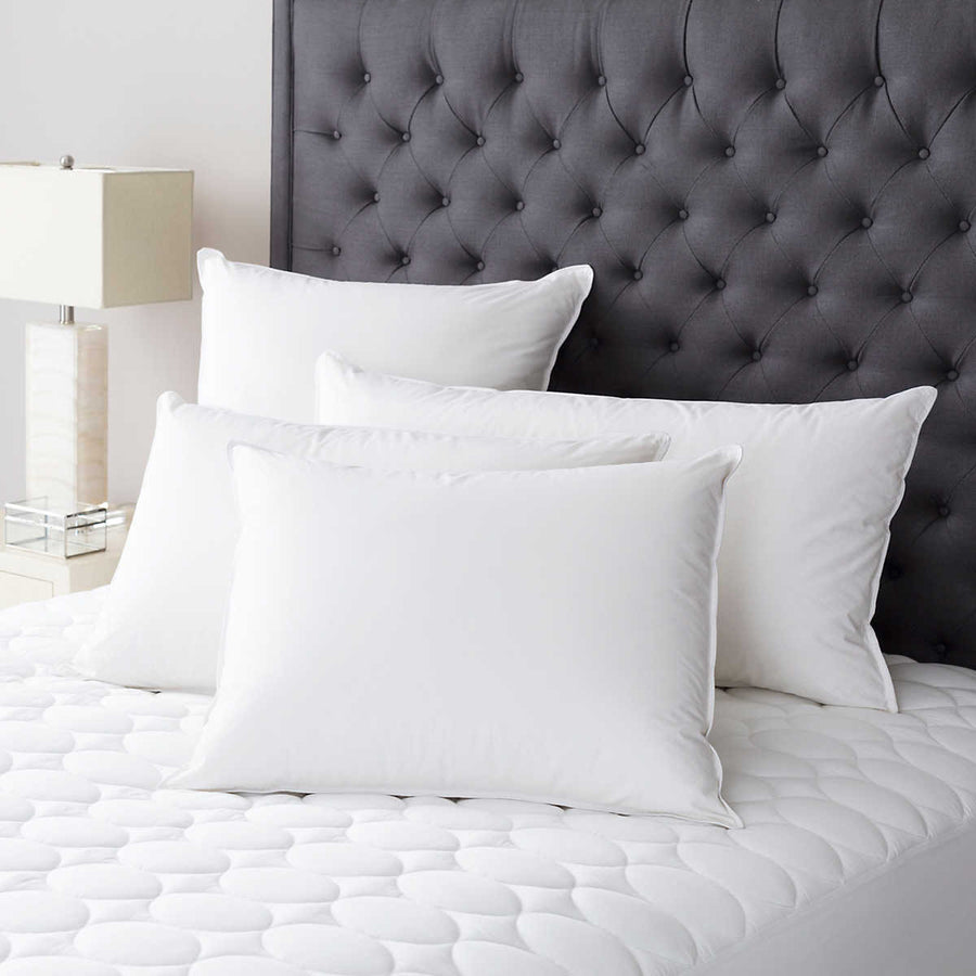 Pine Cone Hill Meditation Down Pillows