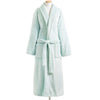 Pine Cone Hill Sheepy Fleece 2.0 Chalk Blue Robe