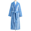 Pine Cone Hill Sheepy Fleece 2.0 French Blue Robe
