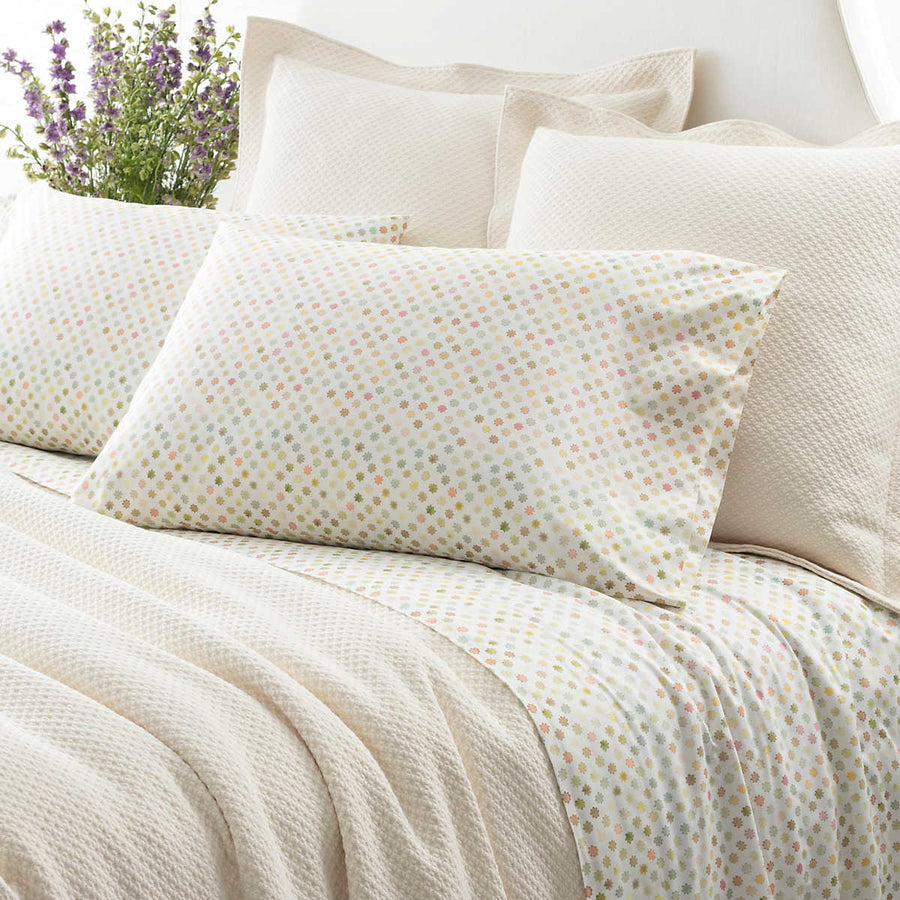 Pine Cone Hill Watercolor Dots Sheet Set